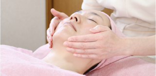 サロンメニュー