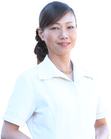 エステティシャン